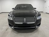 Used 2020 Lincoln Continental AWD w/ Premium Package image 3