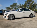 Used 2019 Cadillac CTS Luxury image 2