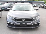 Used 2020 Honda Civic LX image 2