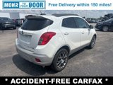 Used 2016 Buick Encore Sport Touring image 3