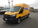 Used 2020 Ford Transit 250 148 High Roof w/ Load Area Protection Package image 3
