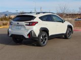 New 2025 Subaru Crosstrek 2.5i Limited w/ Crosstrek Mirror Package image 4