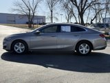 Used 2022 Chevrolet Malibu LS image 4