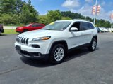 Used 2017 Jeep Cherokee Latitude w/ True North Edition image 3
