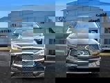 New 2025 INFINITI QX50 Luxe image 2