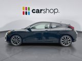 Used 2021 Hyundai Veloster 2.0 Premium image 2