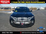 Used 2022 Hyundai Santa Cruz SEL image 2