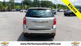 Used 2015 Chevrolet Equinox LS image 4