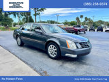 Used 2011 Cadillac DTS Premium image 3