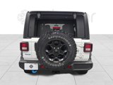 Used 2023 Jeep Wrangler Unlimited image 4