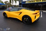 New 2024 Lotus Emira First Edition image 5