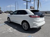 Used 2020 Ford Edge Titanium w/ Equipment Group 301A image 5