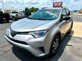 Used 2017 Toyota RAV4 LE image 4