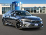 Certified 2023 Honda Civic Sport image 1