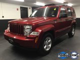 Used 2011 Jeep Liberty Sport w/ Popular Equipment Group image 5