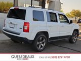 Used 2015 Jeep Patriot High Altitude image 3