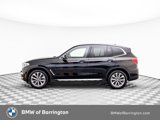 Used 2019 BMW X3 xDrive30i w/ Driving Assistance Package image 2