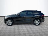 Used 2019 Jaguar F-PACE Prestige image 4