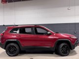 Used 2014 Jeep Cherokee Trailhawk w/ Comfort/Convenience Group image 6