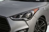 Used 2017 Hyundai Veloster Turbo w/ Tech Package 02 image 3