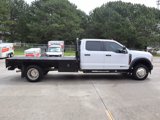 Used 2023 Ford F550 4x4 Crew Cab Super Duty image 6