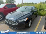 Used 2020 Ford Fusion SE image 3