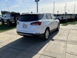 Used 2024 Chevrolet Equinox LT image 6