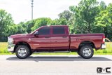Used 2020 RAM 2500 Tradesman image 4
