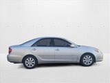 Used 2002 Toyota Camry XLE image 4