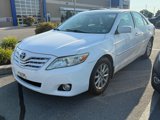 Used 2011 Toyota Camry XLE image 4