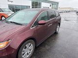 Used 2016 Honda Odyssey SE image 2