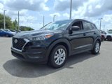 Used 2021 Hyundai Tucson SE image 3