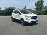 Certified 2022 Ford EcoSport Titanium image 3