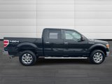 Used 2014 Ford F150 XLT w/ XLT Chrome Package image 3