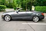 Used 2013 Mercedes-Benz E 350 Cabriolet image 3