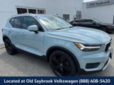 Used 2019 Volvo XC40 T5 Momentum image 3