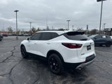 Used 2020 Chevrolet Blazer LT image 3