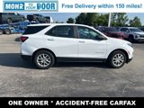 Used 2023 Chevrolet Equinox LS image 2