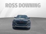 Used 2016 GMC Sierra 1500 SLE w/ SLE Value Package image 2