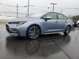 Used 2022 Toyota Corolla SE image 3