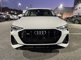 Certified 2021 Audi e-tron Prestige w/ Prestige Package image 3