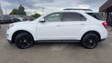 Used 2017 Chevrolet Equinox LT w/ Convenience Package image 4