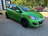 Used 2012 MAZDA MAZDA2 Sport image 3