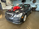Used 2012 Mercedes-Benz E 350 4MATIC Sedan image 2