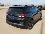 Used 2023 Chevrolet Equinox RS image 4