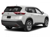 Used 2021 Nissan Rogue SV image 2