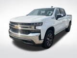 Used 2020 Chevrolet Silverado 1500 LT w/ Texas Edition image 3