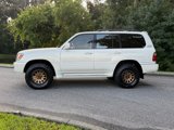 Used 2002 Lexus LX 470 4WD image 5