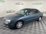 Used 2002 Hyundai Elantra GLS image 2