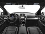 Used 2016 Ford Explorer Sport w/ Equipment Group 401A image 5